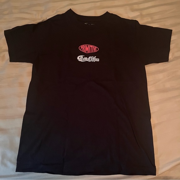 Primitive Sailor Moon Size Medium - Picture 3 of 3